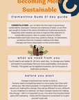 Free 2025 Sustainable Guide