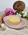 Hand & Body Lotion Bar