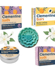 At-home Spa Set