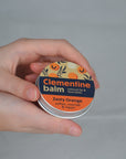 Zesty Orange Balm