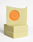 Late Morning Lie In Body Soap