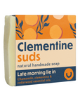 Late Morning Lie In Body Soap