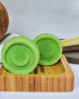 Rainforest Retreat Body Soap