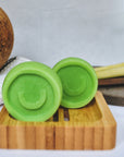 Rainforest Retreat Hand & Travel Soap