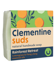 Rainforest Retreat Body Soap