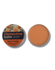 Zesty Orange Balm