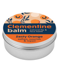 Zesty Orange Balm